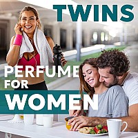 Twins Impression Of Ange Ou Demon Le Secret Perfume For Women Eau De Parfum No1189 34 Fl Oz 100 Ml