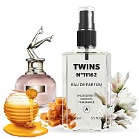 Twins Impression Of Scandal Perfume For Women Eau De Parfum No11162 34 Fl Oz 100 Ml