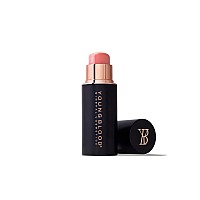 Youngblood VividLuxe Crème Blush Stick - Pink Prosecco 