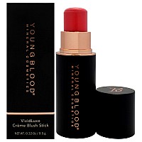 Youngblood VividLuxe Crème Blush Stick - Pomelo, 0