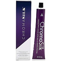 Vivids Chromasilk Hair Color 3Oz 7667Rr Int Red