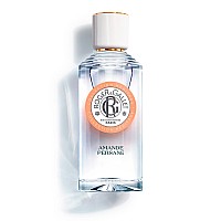 Roger Gallet Amande Persane Eau Parfume Bienfaisante 100 Ml