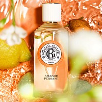 Roger Gallet Amande Persane Eau Parfume Bienfaisante 100 Ml