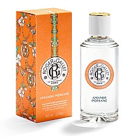 Roger Gallet Amande Persane Eau Parfume Bienfaisante 100 Ml