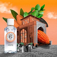 Roger Gallet Amande Persane Eau Parfume Bienfaisante 100 Ml