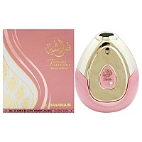 Al Haramain Farasha EDP Spray for Women, 3.33 oz