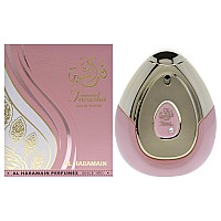 Al Haramain Farasha EDP Spray for Women, 3.33 oz