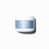 Overtone Haircare Color Depositing Conditioner 8 Oz Semi Permanent Hair Color With Shea Butter Coconut Oil Temporary Hair