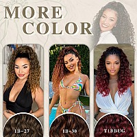 Aisi Beauty Curly Ponytail Extension Drawstring Ponytail Extension For Black Women Synthetic Curly Wavy 20 Inch Fake Clip In Pon