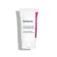 Strivectin Sd Advanced Plus Intensive Moisturizer For Wrinkles Stretchmarks For Face Body Collagen Boosting With Peptides