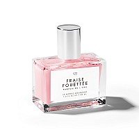 Le Monde Gourmand Fraise Fouette Eau De Parfum 1 Fl Oz 30 Ml