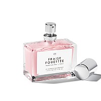 Le Monde Gourmand Fraise Fouette Eau De Parfum 1 Fl Oz 30 Ml