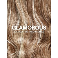 Gorgius Highlight Wigs With Bang Body Wave Wig Natural Highlights Glueless Wavy Wig Crafted With Stylearchive Technology Premi