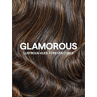 Gorgius Highlight Wigs With Bang Body Wave Wig Long Natural Highlights Glueless Wavy Wig Crafted With Stylearchive Technology