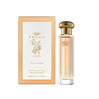 Tocca Eau De Parfum Set For Women Stella 20Ml 50Ml Fresh Floral Blood Orange Freesia Spicy Lily Handfinished Bottle