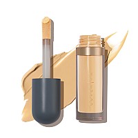 Cover Fx Skin Discovered Longwear Full Coverage Concealer Buildable Creaseresistant High Coverage Formula Conceals Corrects