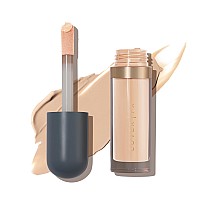 Cover Fx Skin Discovered Longwear Full Coverage Concealer Buildable Creaseresistant High Coverage Formula Conceals Corrects