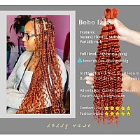 Human Braiding Hair 1 Bundle 50G 20 Inch Deep Water Wave Bulk Human Hair For Braiding No Weft 10A Brazilian Virgin Curly Human H