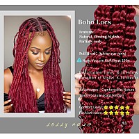 Human Braiding Hair 100G 28 Inch Deep Water Wave Bulk Human Hair For Braiding No Weft 10A Brazilian Virgin Curly Human Hair Exte