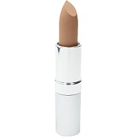 Pure Ziva Bashful Light Brown Nude Lipstick Color Moisturizing Paraben Free No Animal Testing Cruelty Free Lip Makeup Color