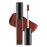 Bbia Last Velvet Lip Tint Soft Creamy Matte Finish Lip Stain Blur Effect With Velvety Texture Longlasting High Pigment