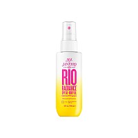 SOL DE JANEIRO SPF 50 Shimmering Body Oil - 3 Fl