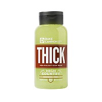 Duke Cannon Supply Co Thick Highviscosity Body Wash For Men High Country Premium Ingredients Plantbased Thickeners Superi