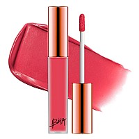 Bbia Last Velvet Lip Tint Soft Creamy Matte Finish Lip Stain Blur Effect With Velvety Texture Longlasting High Pigment