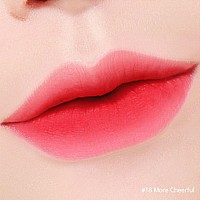 Bbia Last Velvet Lip Tint Soft Creamy Matte Finish Lip Stain Blur Effect With Velvety Texture Longlasting High Pigment