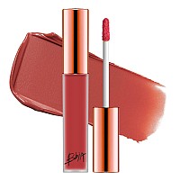 Bbia Last Velvet Lip Tint Soft Creamy Matte Finish Lip Stain Blur Effect With Velvety Texture Longlasting High Pigment