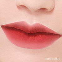 Bbia Last Velvet Lip Tint Soft Creamy Matte Finish Lip Stain Blur Effect With Velvety Texture Longlasting High Pigment