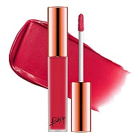 Bbia Last Velvet Lip Tint Soft Creamy Matte Finish Lip Stain Blur Effect With Velvety Texture Longlasting High Pigment