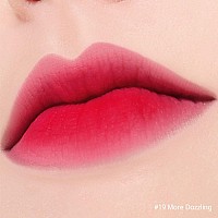 Bbia Last Velvet Lip Tint Soft Creamy Matte Finish Lip Stain Blur Effect With Velvety Texture Longlasting High Pigment