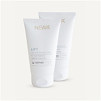 Newa Specially Formulated Delicate Gel 2 Pack For Use With The Skin Care System