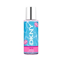 DKNY Be Delicious Mai Tai Fragrance Mist, 8.4 Fl Oz