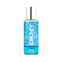 DKNY Be Delicious Bay Breeze Fragrance Mist 8.4 Fl Oz