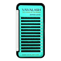 Vavalash Bottom Lash Extensions 567Mm Mixed Under Bottom Lower Eyelash Extensions Natural Bottom Lashes003B57Mm Mixed