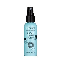 Pacifica Beauty Take Me There Hair Body Mist Travel Size Gift Set Fragrance Perfume Body Spray Island Vanilla Dream Moon