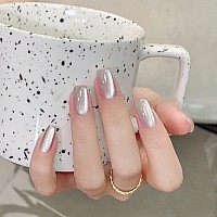 Major Dijit Cat Eye Gel Nail Polish 15Ml Moonlight Glass Smoothie Cateye Gel Polish Soak Off U V Led Magnetic Shimmer Velvet Gel