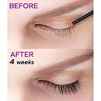 Lash Shampoo 50Ml Eyelash Growth Serum By Stacy Lasheye Makeup Remover Lash Serum For Eyelash Growth And Thicknesslash Clea