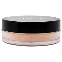 IDUN Minerals Vegan Mineral Powder Foundation, 0.25 oz - Inga