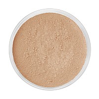 IDUN Minerals Vegan Mineral Powder Foundation, 0.25 oz - Inga