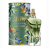 Jean Paul Gaultier Le Beau Paradise Garden Eau De Parfum 42 Fl Oz