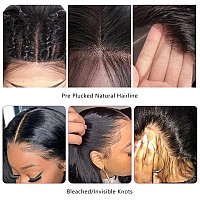 Arietis 18 Inch Deep Wave Hd Lace Front Wigs For Black Women Human Hair 180 Density Deep Curly 13X4 Glueless Wigs Human Hair Pr