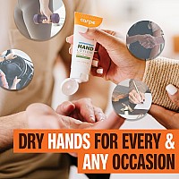 Carpe Antiperspirant Hand Lotion A Dermatologistrecommended Smooth Lotion That Helps Stop Hand Sweat Great For Hyperhidrosis