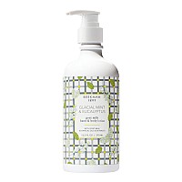 Beekman 1802 Glacial Mint Eucalyptus Goat Milk Body Lotion Scented 125 Oz Hydrating Deeply Moisturizing With Shea B