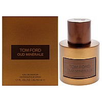 Tom Ford Oud Minerale Eau de Parfum Spray, 1.7 Oz