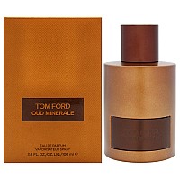 Tom Ford Oud Minerale Eau de Parfum 3.4 Fl Oz - Un