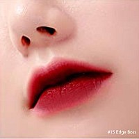 Bbia Last Velvet Lip Tint Soft Creamy Matte Finish Lip Stain Blur Effect With Velvety Texture Longlasting High Pigment