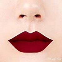 Bbia Last Velvet Lip Tint Soft Creamy Matte Finish Lip Stain Blur Effect With Velvety Texture Longlasting High Pigment